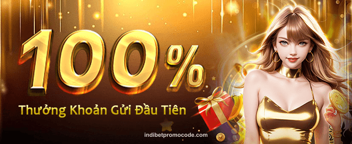 Indibet New Player Incentive