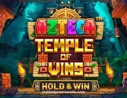 Azteca Temple of Wins – Hold & Win™